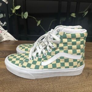 Vans Sk8 Hi
